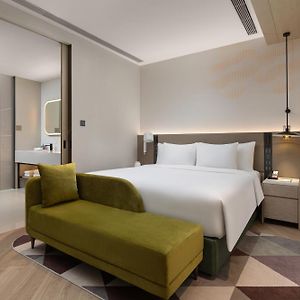Even Hotel Shanghai Hongqiao Cbd By Ihg